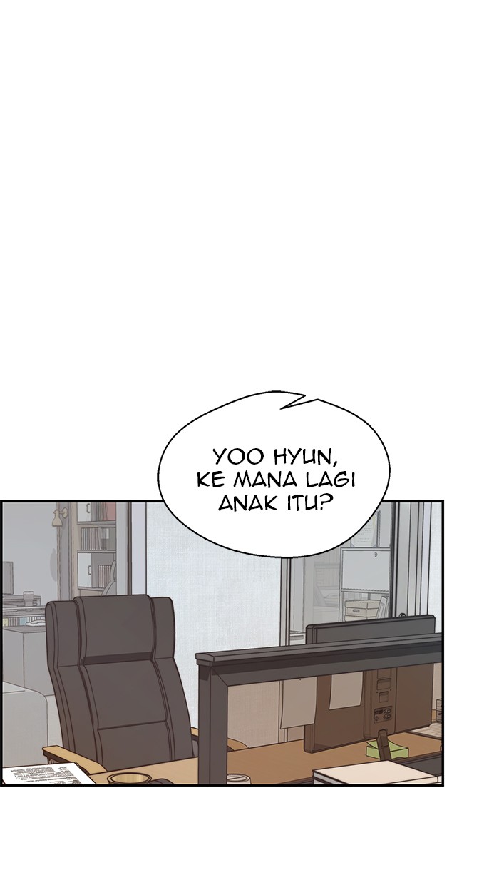 The Man   Chapter 52 Gambar 49