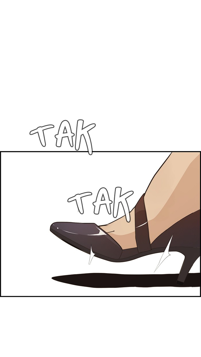 The Man   Chapter 52 Gambar 53