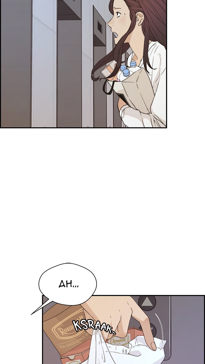 The Man   Chapter 52 Gambar 56
