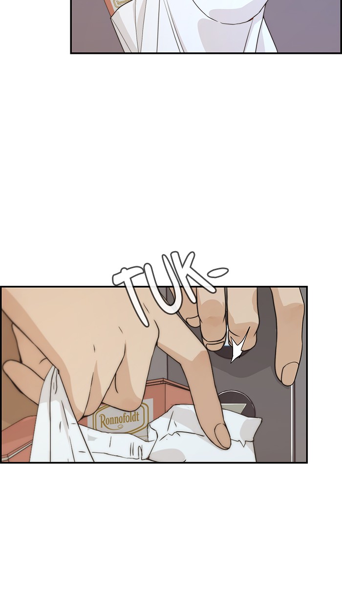 The Man   Chapter 52 Gambar 57