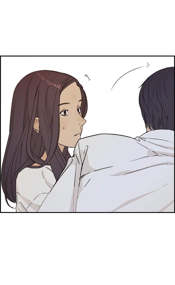The Man   Chapter 52 Gambar 58