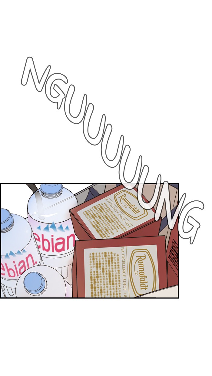 The Man   Chapter 52 Gambar 62