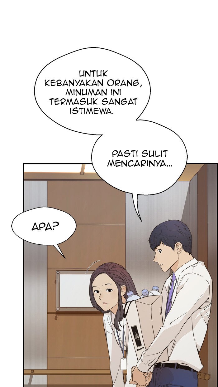 The Man   Chapter 52 Gambar 63