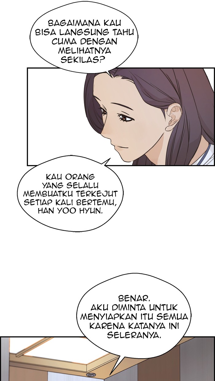 The Man   Chapter 52 Gambar 65