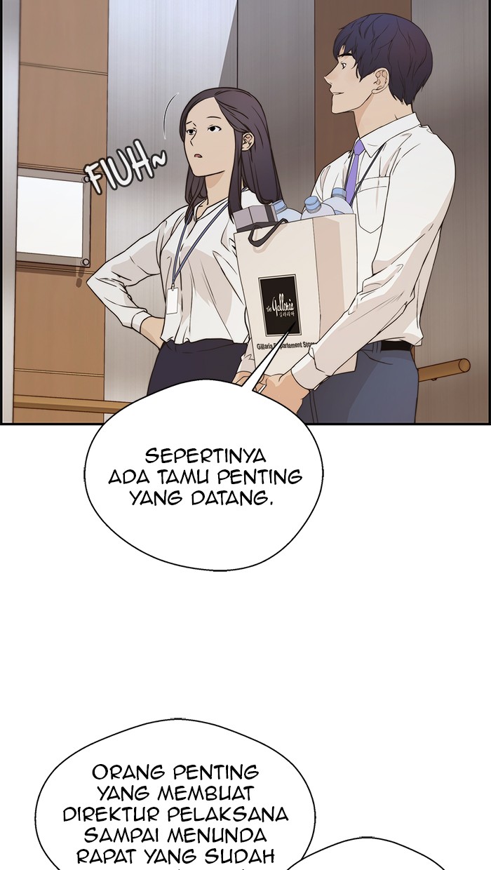 The Man   Chapter 52 Gambar 66