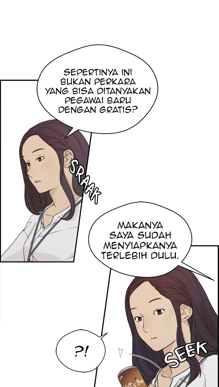 The Man   Chapter 52 Gambar 68
