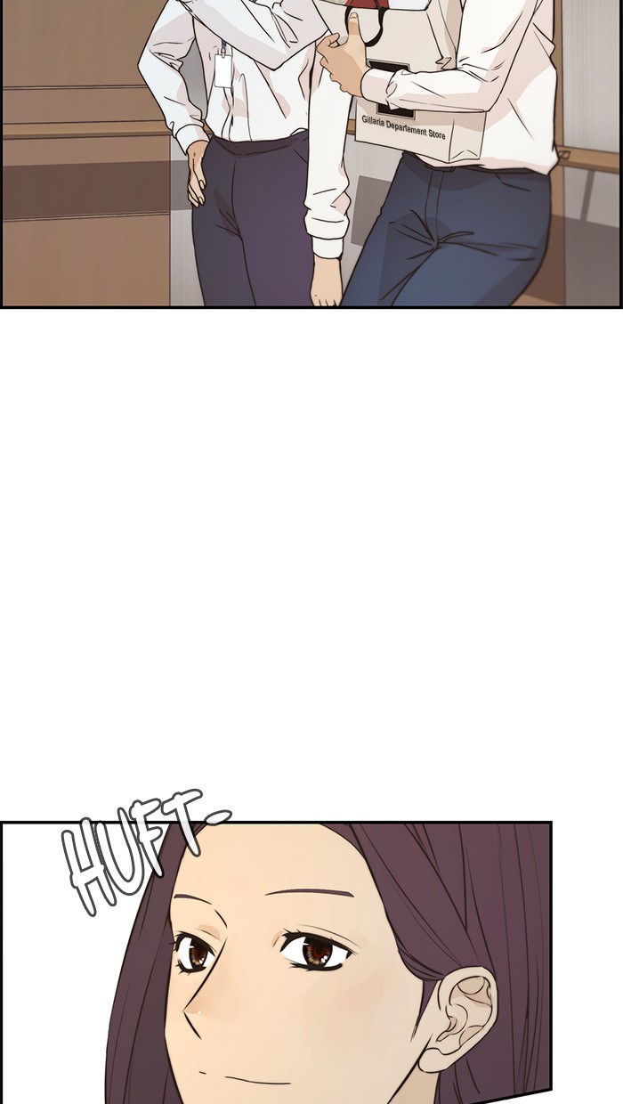 The Man   Chapter 52 Gambar 70
