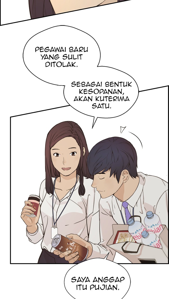 The Man   Chapter 52 Gambar 71