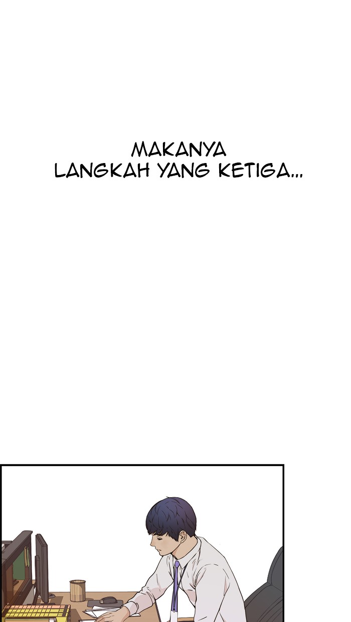 The Man   Chapter 52 Gambar 77