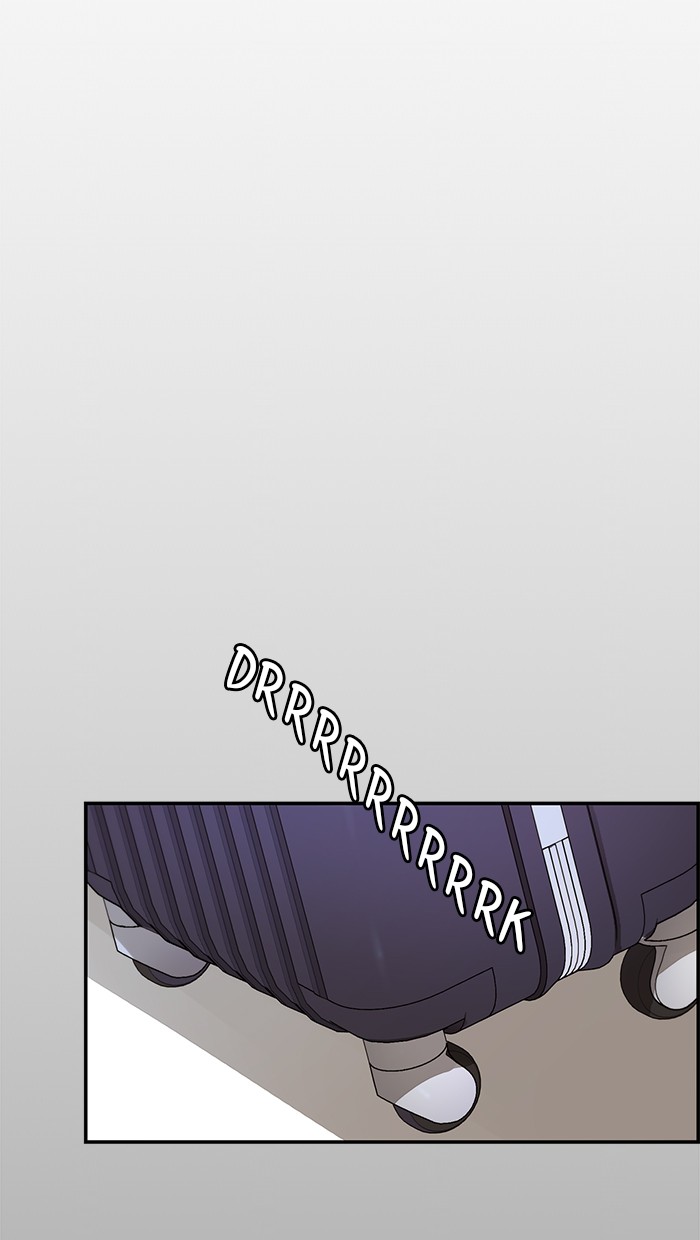 The Man   Chapter 52 Gambar 82