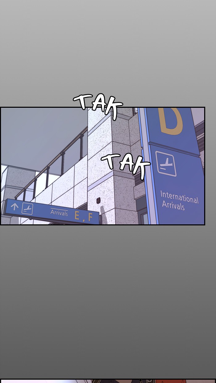 The Man   Chapter 52 Gambar 83