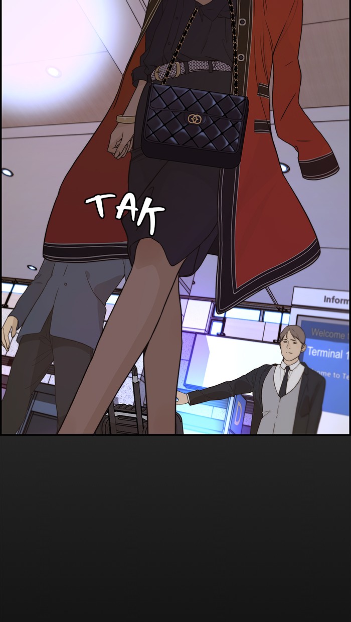 The Man   Chapter 52 Gambar 84
