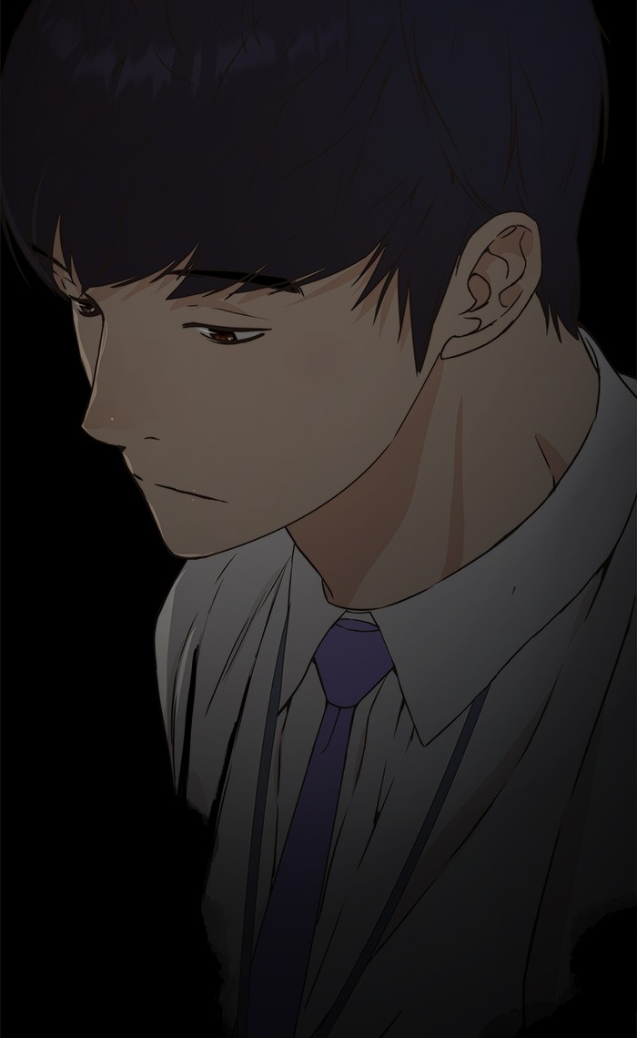 The Man   Chapter 52 Gambar 86
