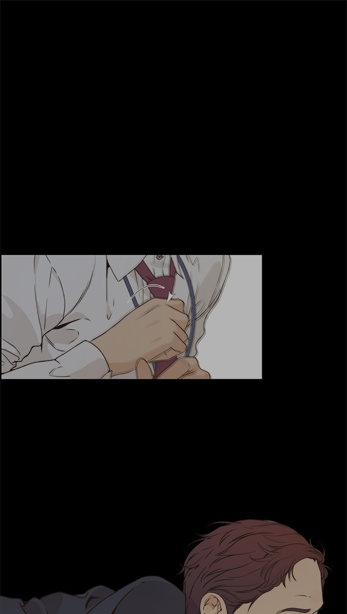 The Man   Chapter 52 Gambar 88
