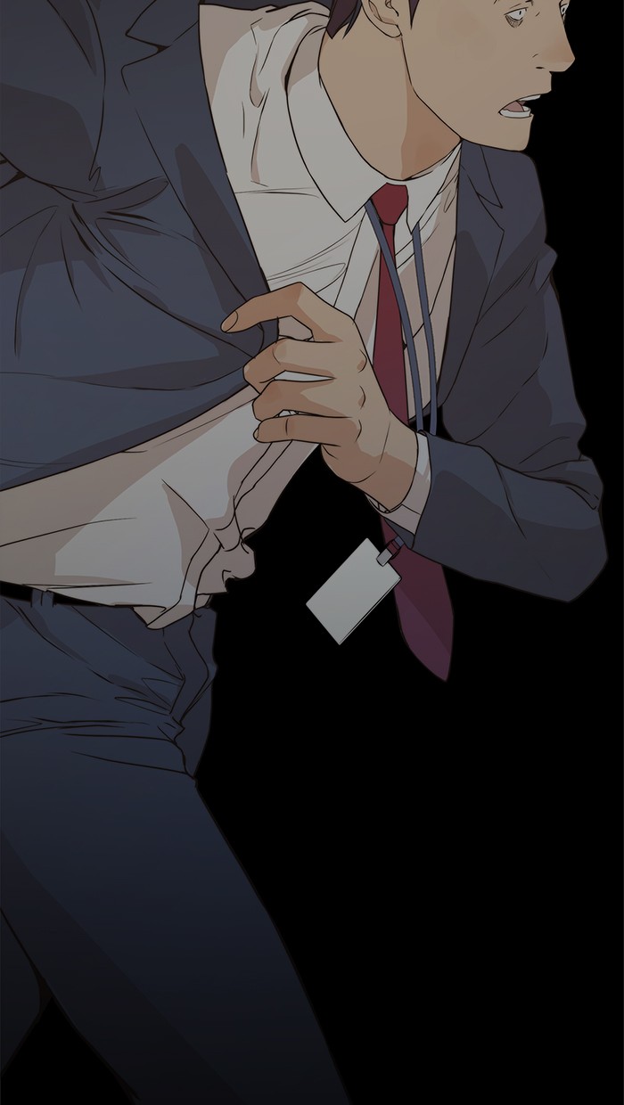 The Man   Chapter 52 Gambar 89