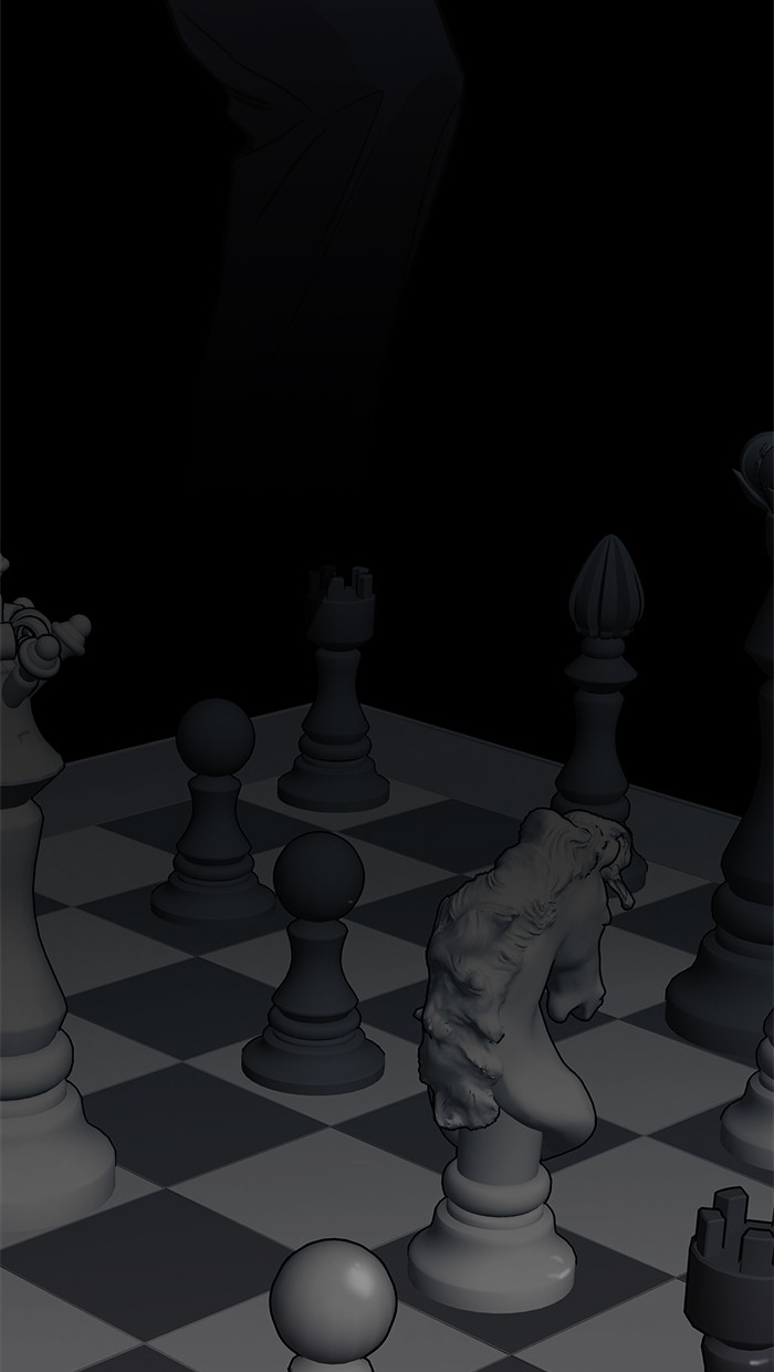 The Man   Chapter 52 Gambar 90