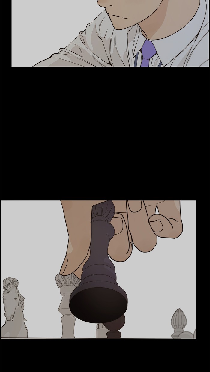 The Man   Chapter 52 Gambar 94