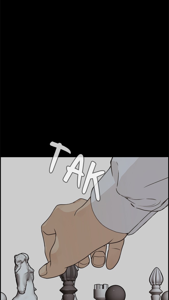 The Man   Chapter 52 Gambar 95