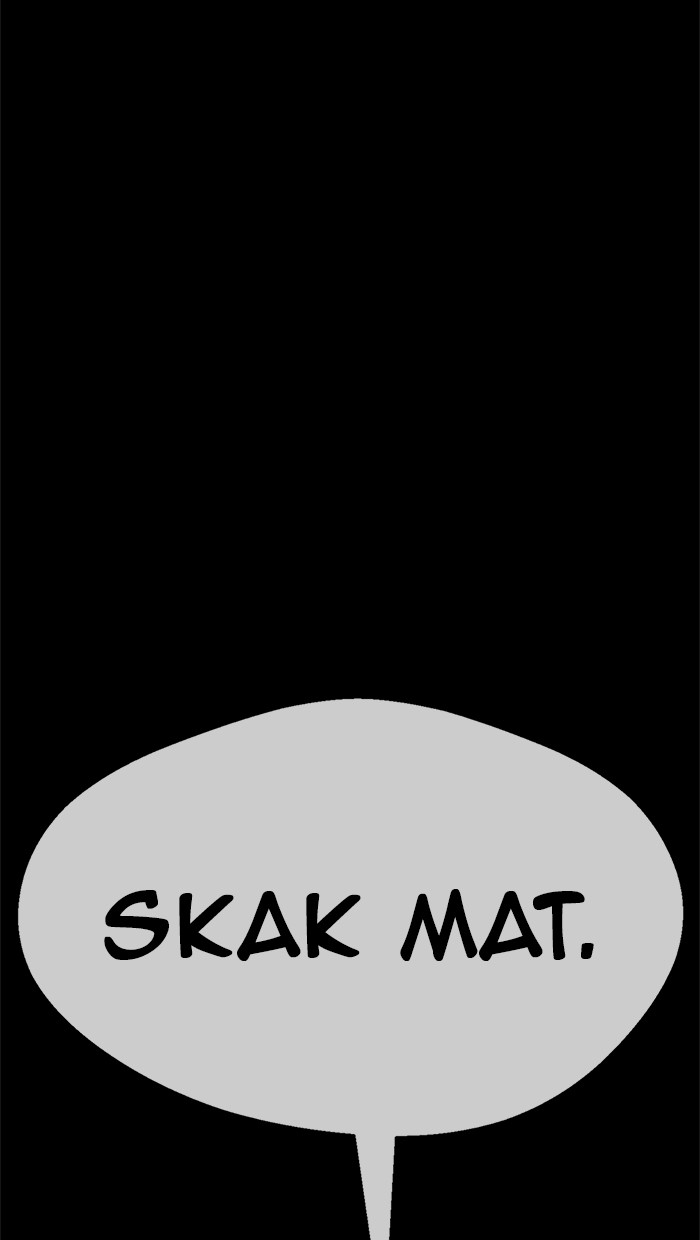 The Man   Chapter 52 Gambar 98