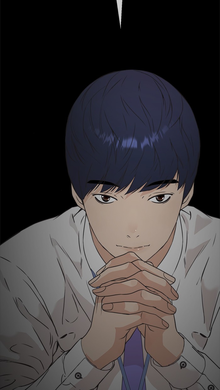 The Man   Chapter 52 Gambar 99