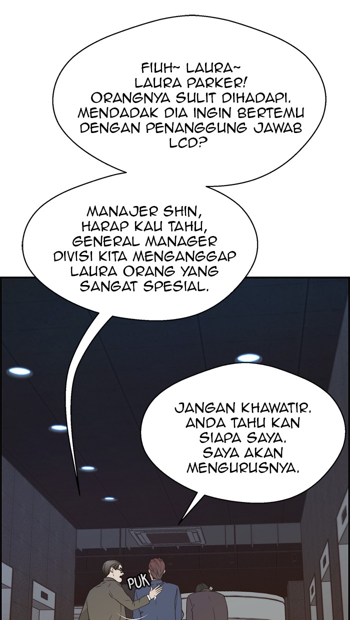 The Man   Chapter 53 Gambar 10
