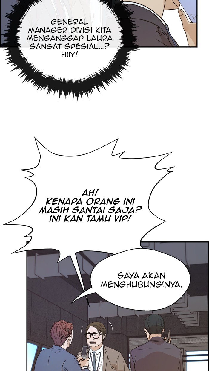 The Man   Chapter 53 Gambar 12