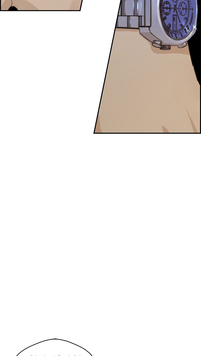 The Man   Chapter 53 Gambar 39