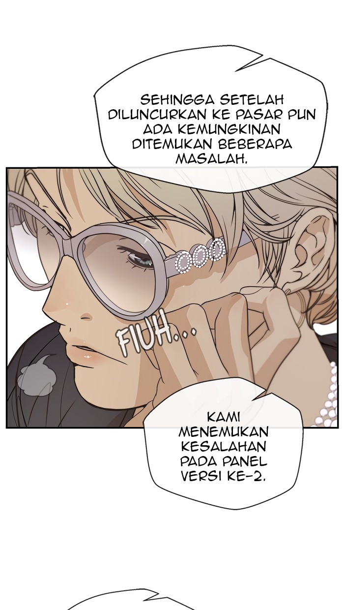 The Man   Chapter 53 Gambar 48