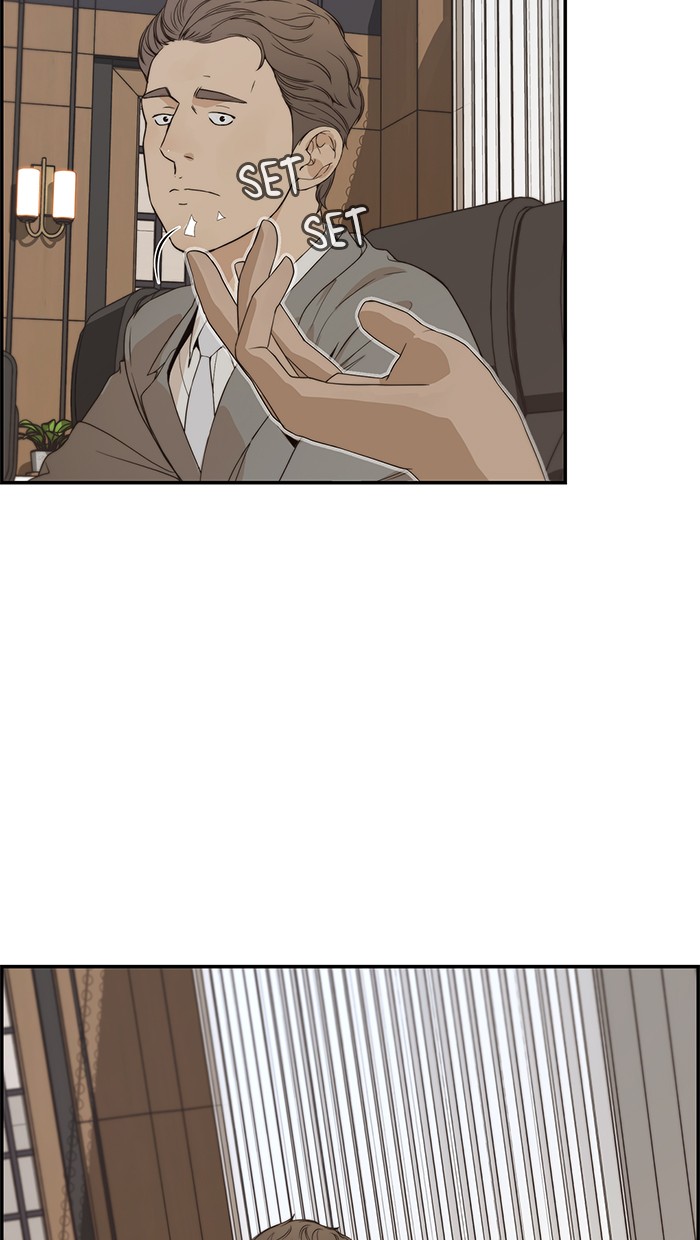 The Man   Chapter 53 Gambar 50