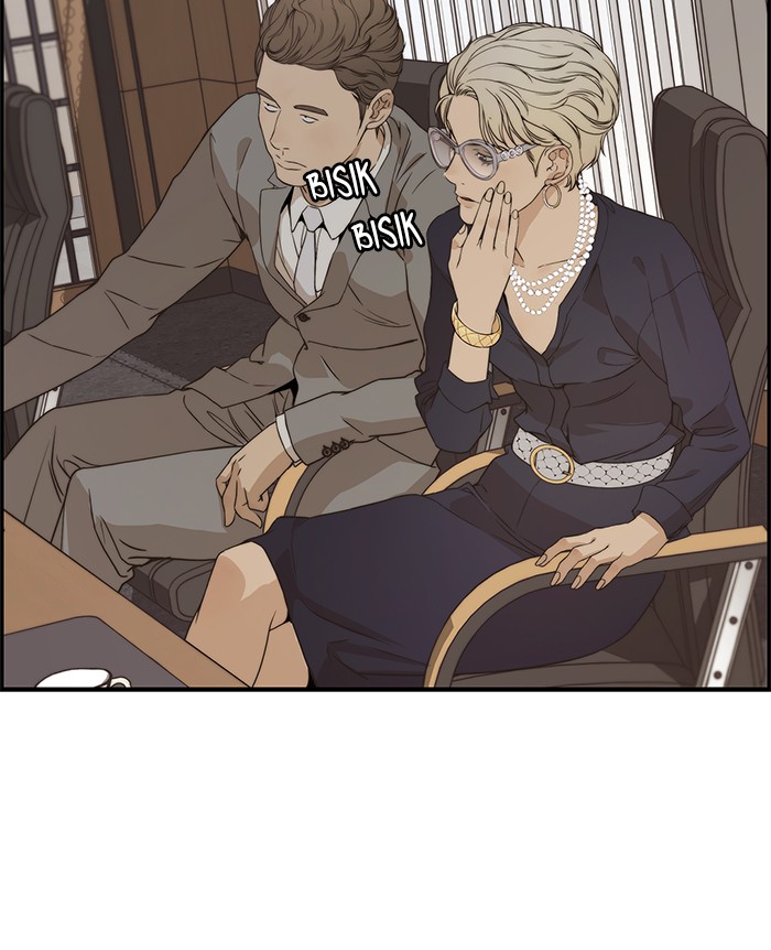 The Man   Chapter 53 Gambar 51