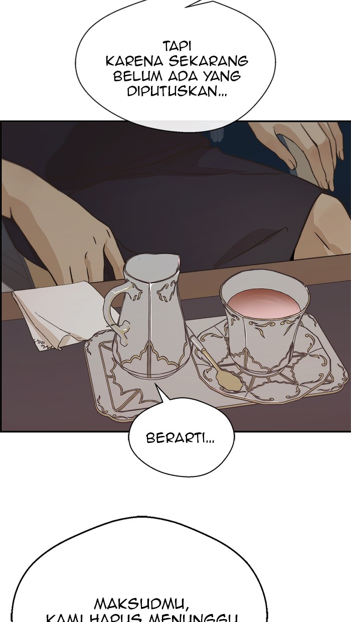 The Man   Chapter 53 Gambar 54