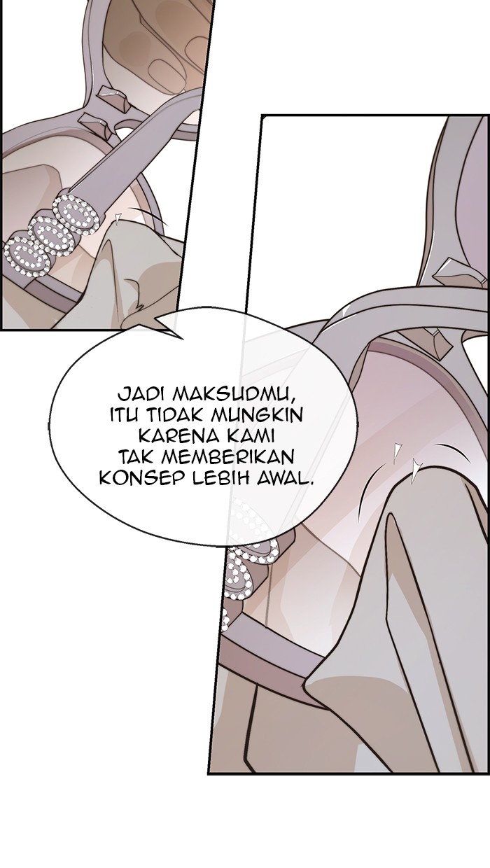 The Man   Chapter 53 Gambar 58