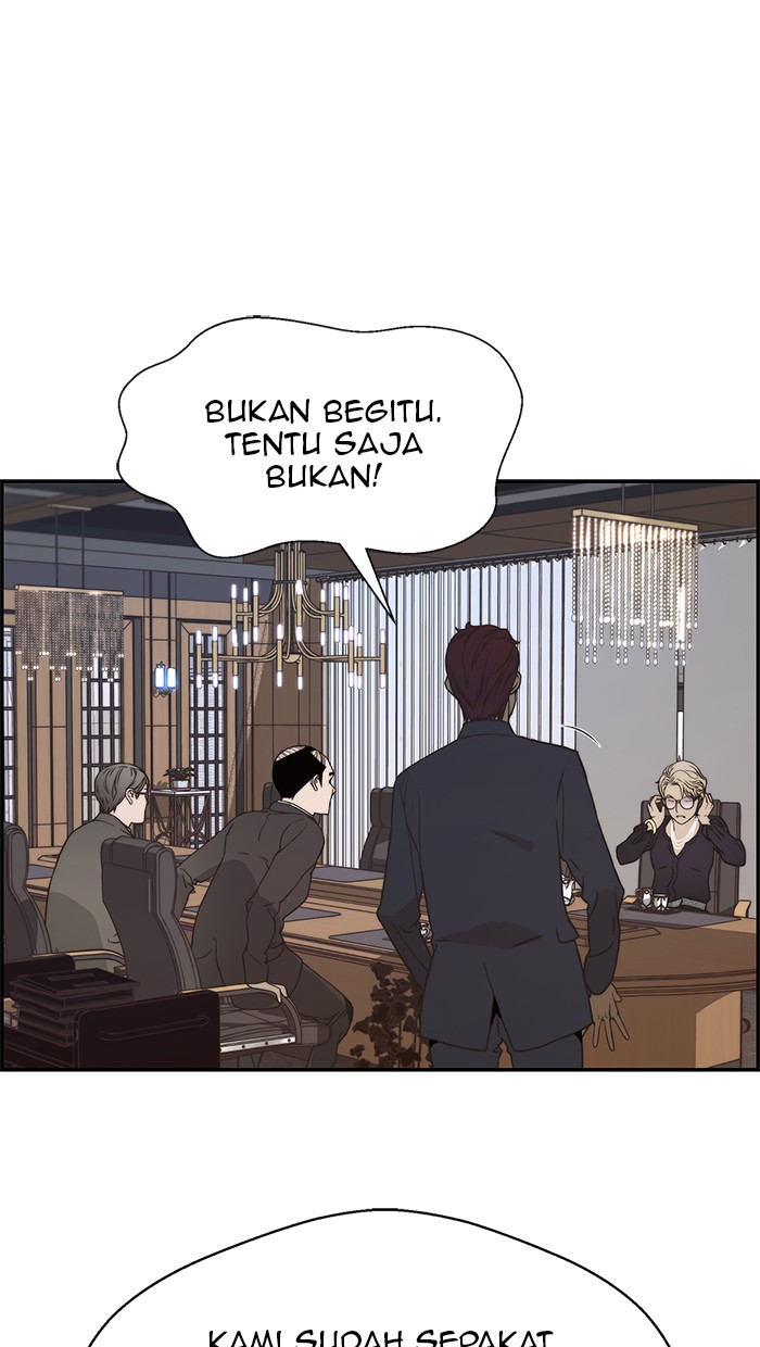 The Man   Chapter 53 Gambar 60