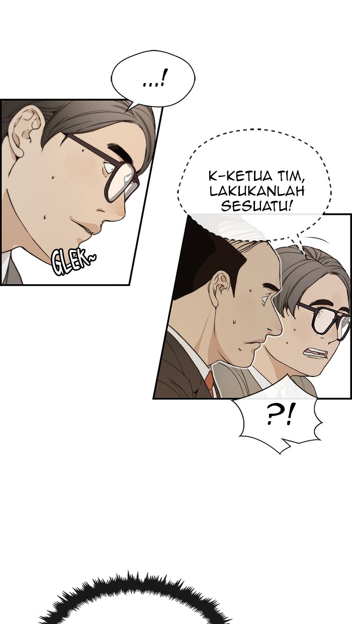 The Man   Chapter 53 Gambar 68