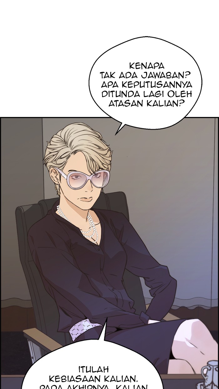 The Man   Chapter 53 Gambar 70