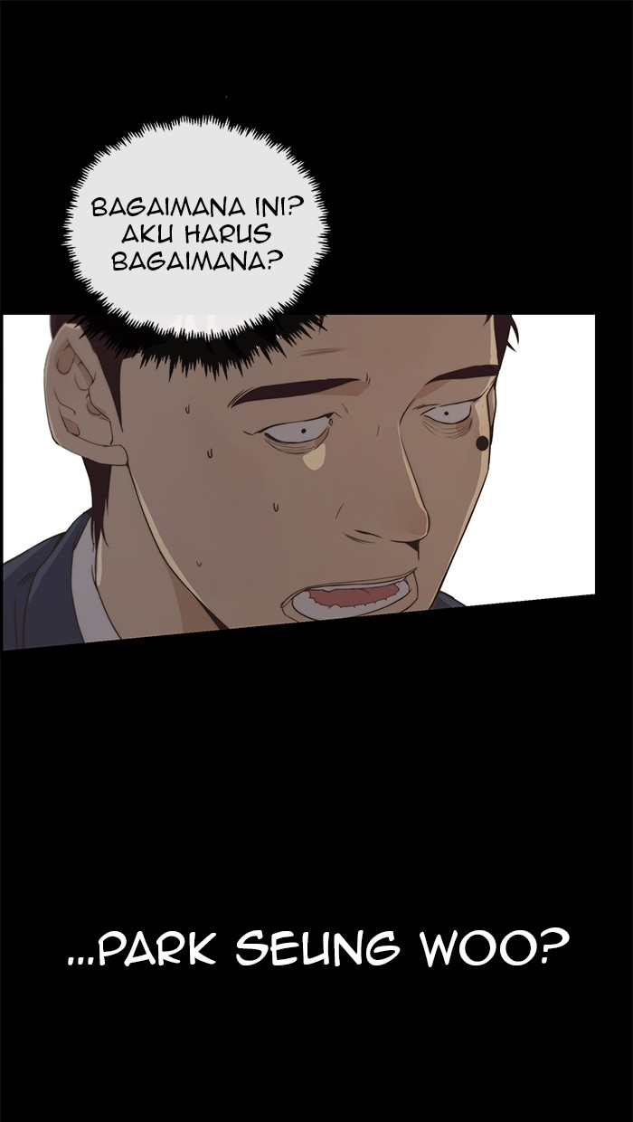 The Man   Chapter 53 Gambar 76