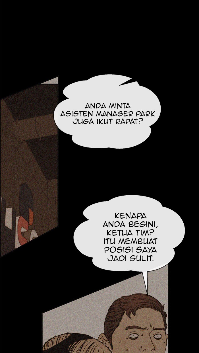 The Man   Chapter 53 Gambar 78
