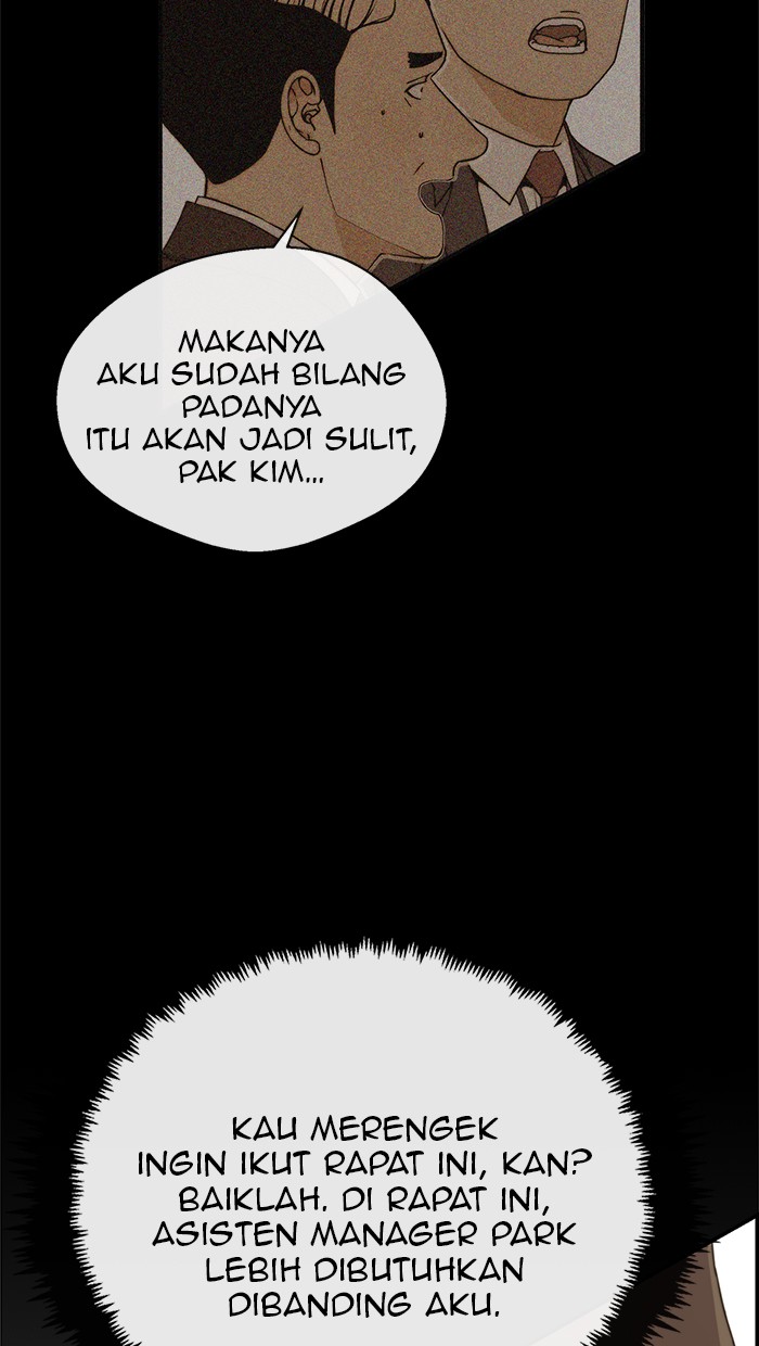 The Man   Chapter 53 Gambar 79