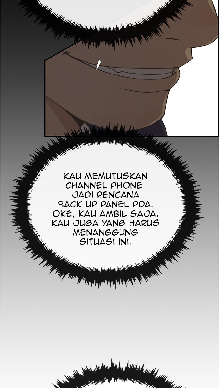 The Man   Chapter 53 Gambar 80