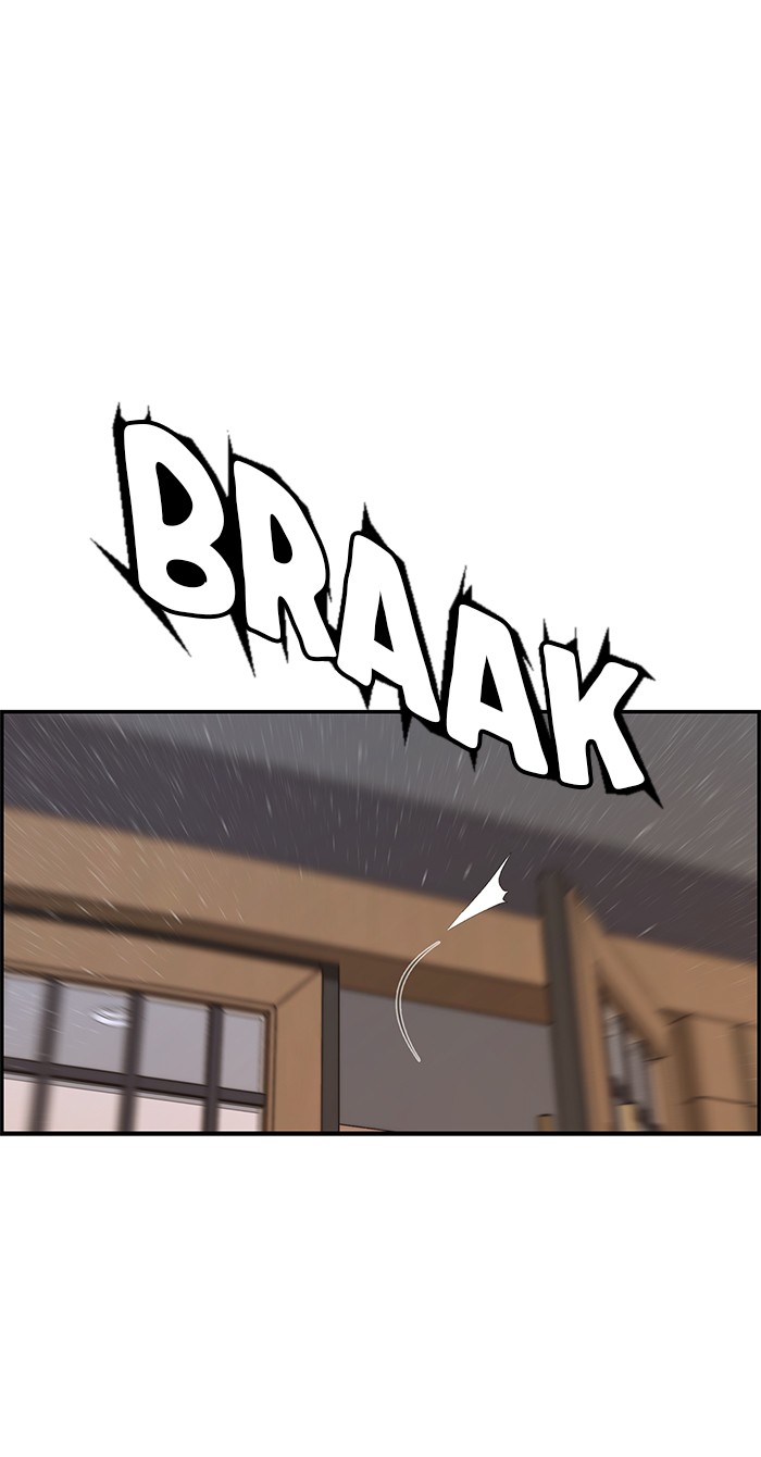 The Man   Chapter 53 Gambar 86