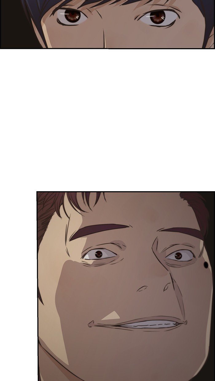 The Man   Chapter 53 Gambar 93