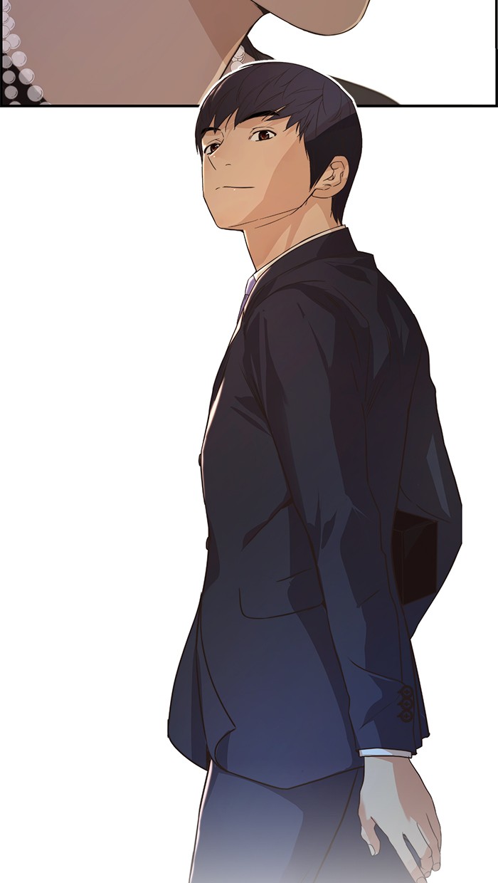 The Man   Chapter 53 Gambar 95
