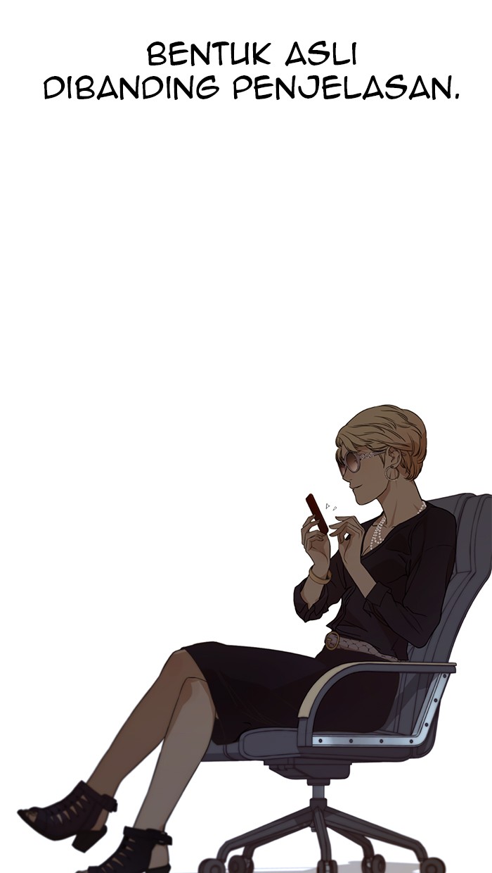 The Man   Chapter 54 Gambar 102