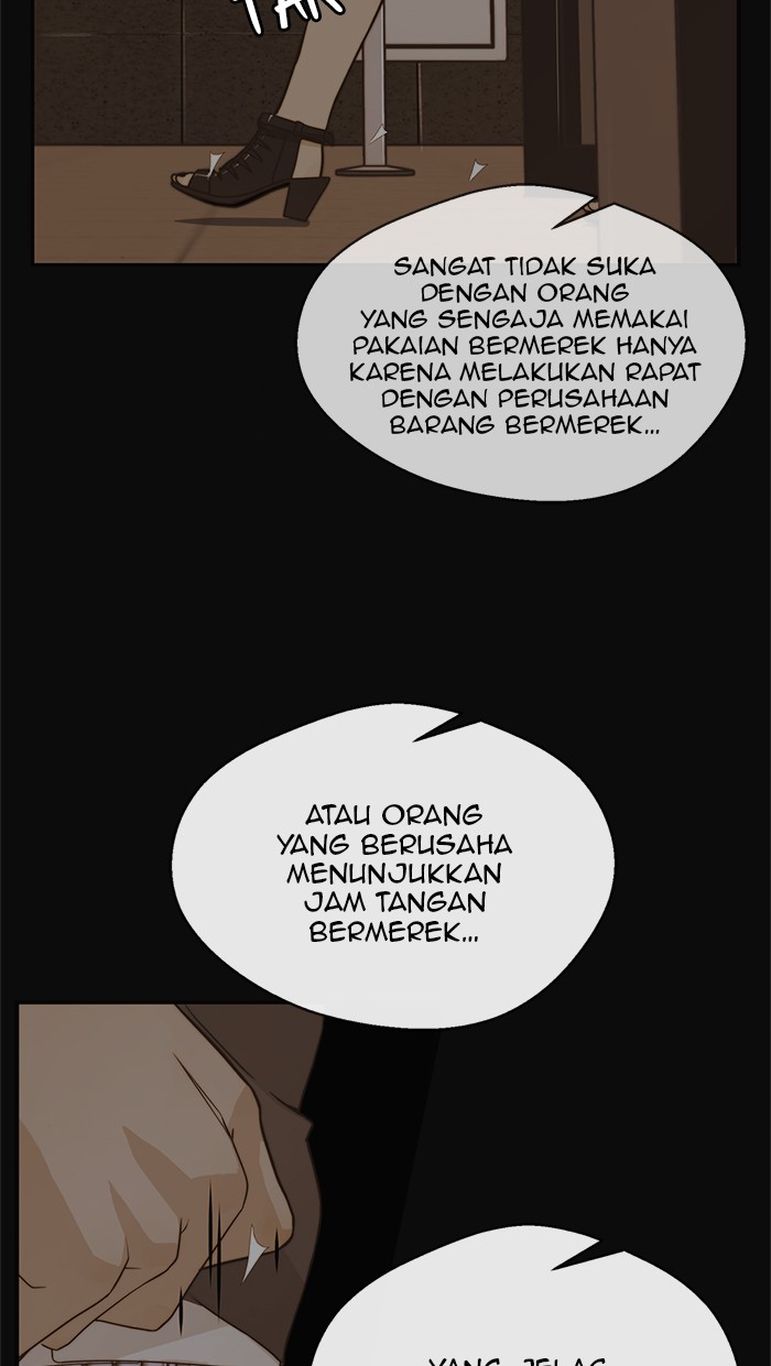 The Man   Chapter 54 Gambar 13