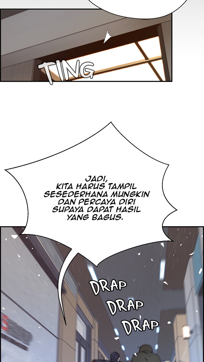 The Man   Chapter 54 Gambar 17