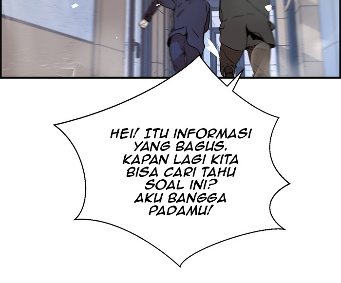 The Man   Chapter 54 Gambar 18