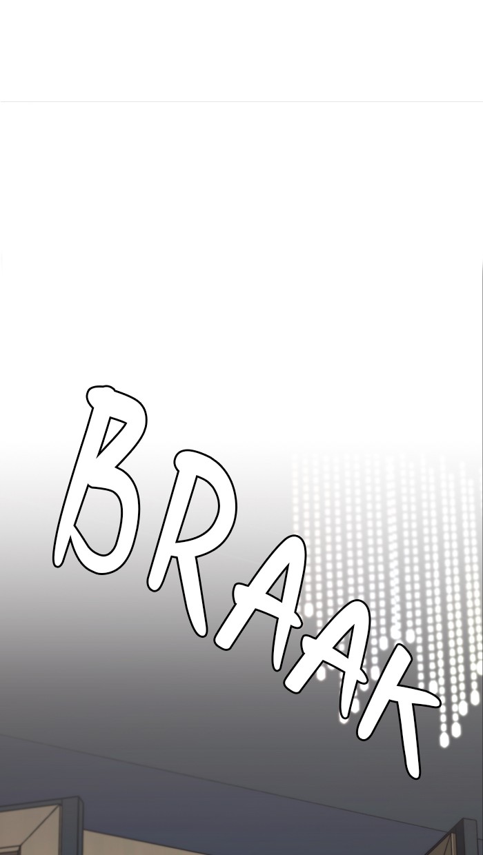 The Man   Chapter 54 Gambar 19