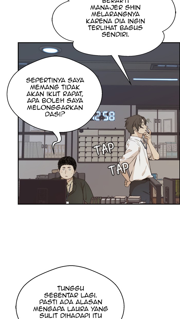 Manhwa The Man   Chapter 54 gambar 2