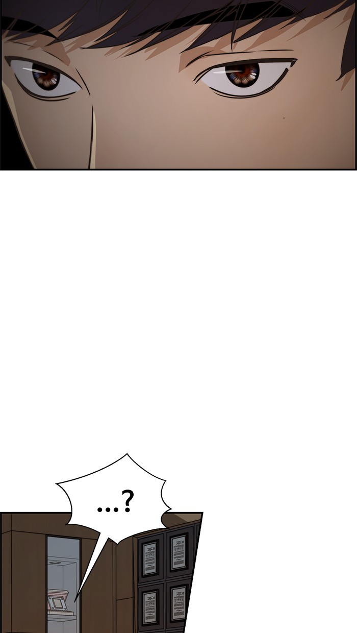 The Man   Chapter 54 Gambar 46