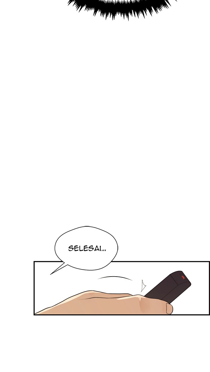 The Man   Chapter 54 Gambar 49